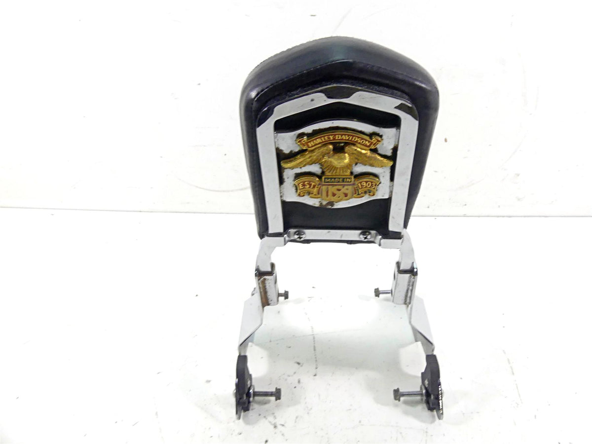 1997 Harley Sportster XL1200 C Rear Passenger Backrest Sissybar {{ shop.shopifyCountryName }} - Mototech271