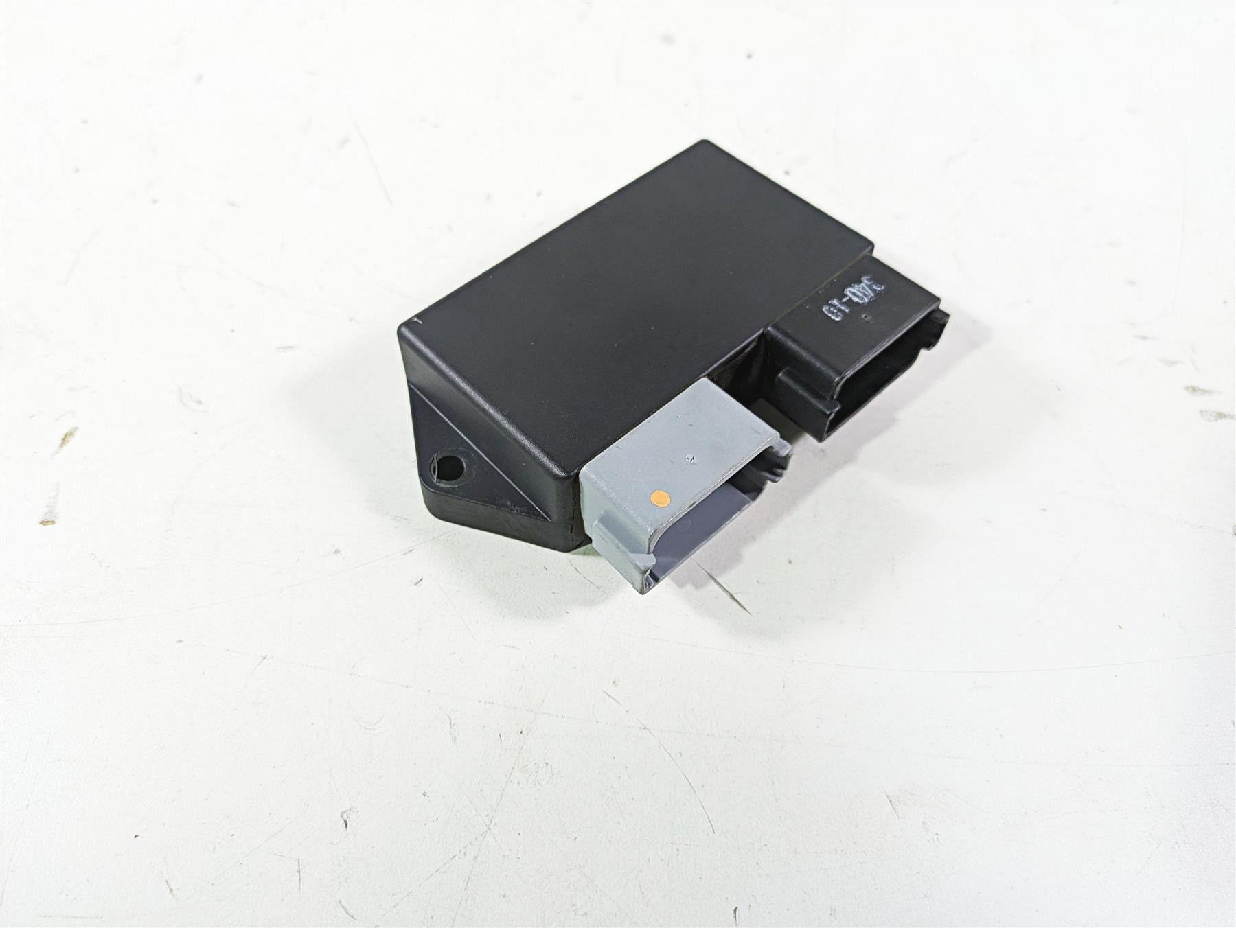 2003 Harley Dyna FXDL Low Rider 100TH Cdi Ecu Ecm Engine Control Module 32478-99 {{ shop.shopifyCountryName }} - Mototech271