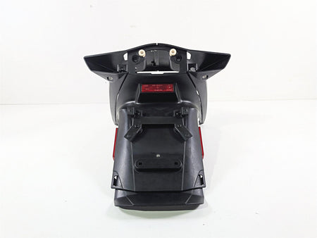 2016 BMW R1200RT RT RTW K52 Plate Holder Taillight Cover Fairing Set 46627691240 {{ shop.shopifyCountryName }} - Mototech271