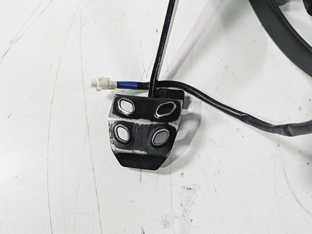 2022 Yamaha YXZ1000 R Foot Pedal Set & Cables 2HC-F2548-11-00 {{ shop.shopifyCountryName }} - Mototech271