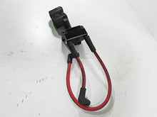 Load image into Gallery viewer, 2017 Harley Dyna FXDB Street Bob Delphi Ignition Coil Wires Plug Set 31696-07A | Mototech271
