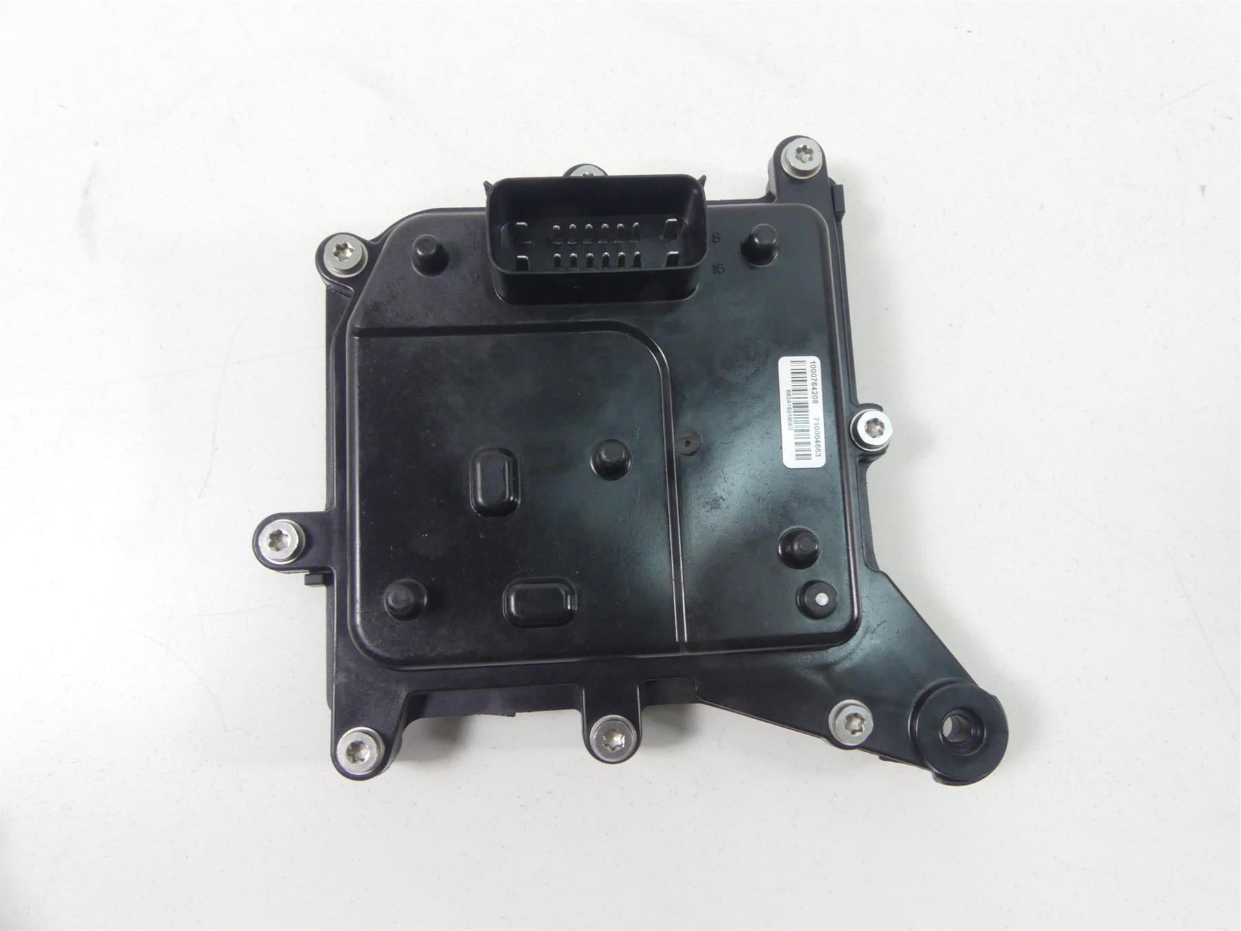 2018 Can Am Maverick X3 XMR Turbo R Front Drive Control Module Unit 710004663 | Mototech271