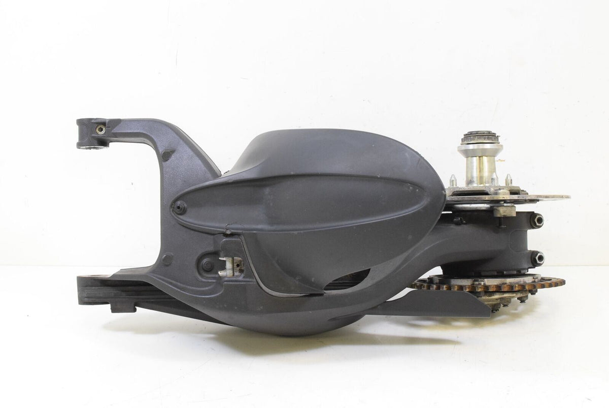 2016 Ducati Hypermotard 939 SP Rear Swingarm Swing Arm & Axle 37010911B 81920382 {{ shop.shopifyCountryName }} - Mototech271