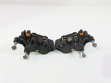 Load image into Gallery viewer, 2009 Harley XR1200 Sportster Front Brake Caliper Set 42943-08 42944-08
