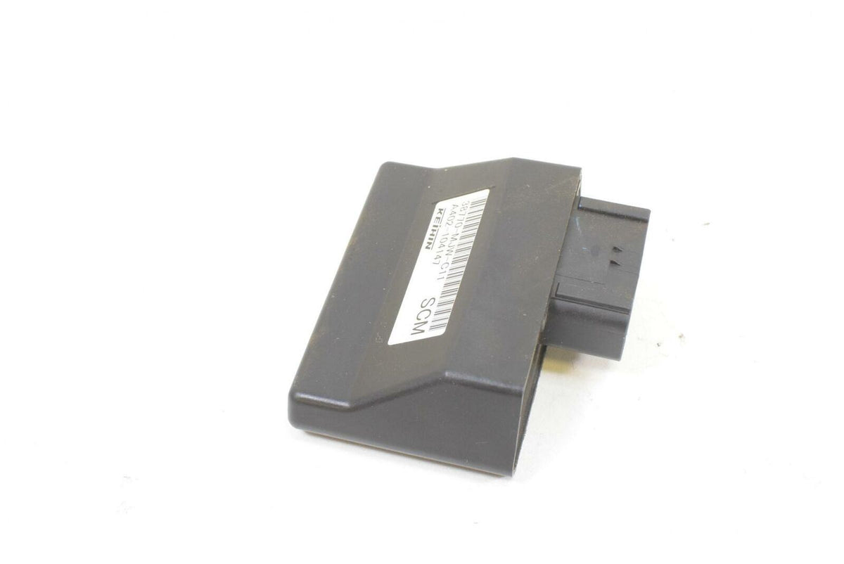 2017 Honda CBR500 R CBR500R Cdi Ecu Ecm Engine Control Module 38770-MJW-C11 {{ shop.shopifyCountryName }} - Mototech271