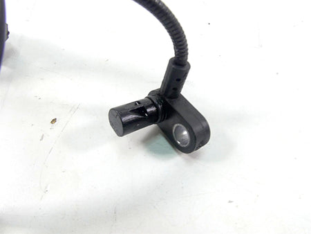 2014 BMW R1200GS K50 Rear Abs Brake Wheel Speed Sensor 34528551611 {{ shop.shopifyCountryName }} - Mototech271