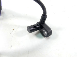 2014 BMW R1200GS K50 Rear Abs Brake Wheel Speed Sensor 34528551611 | Mototech271