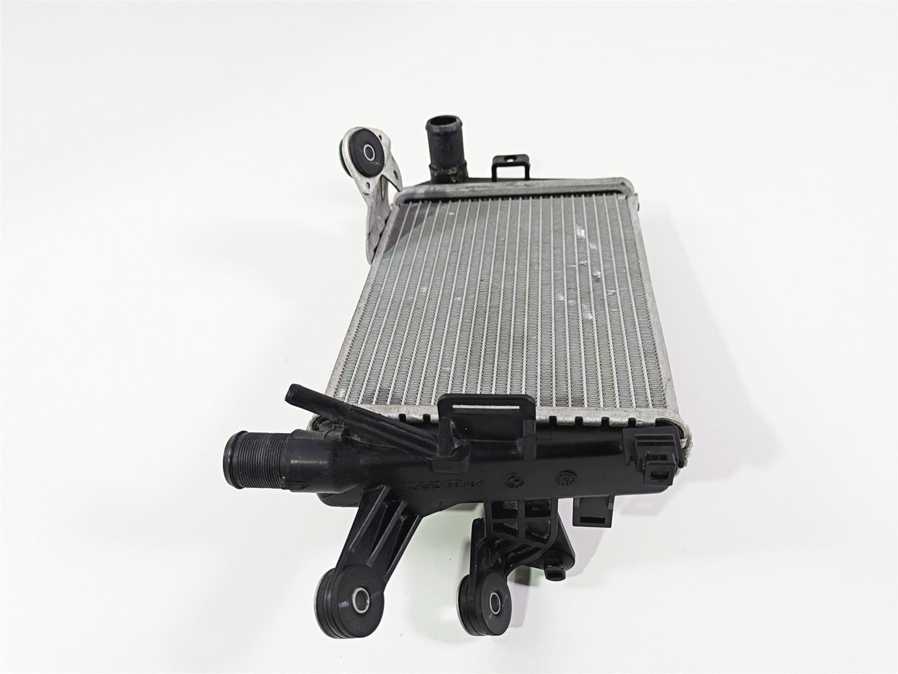 2019 BMW R1250RT K52 Left Radiator Fan Hoses Set 17118546408 – Mototech271