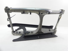 Load image into Gallery viewer, 2015 Harley VRSCF Muscle Rod Rear Swingarm Swing Arm + Axle &amp; Guards 48604-07 | Mototech271
