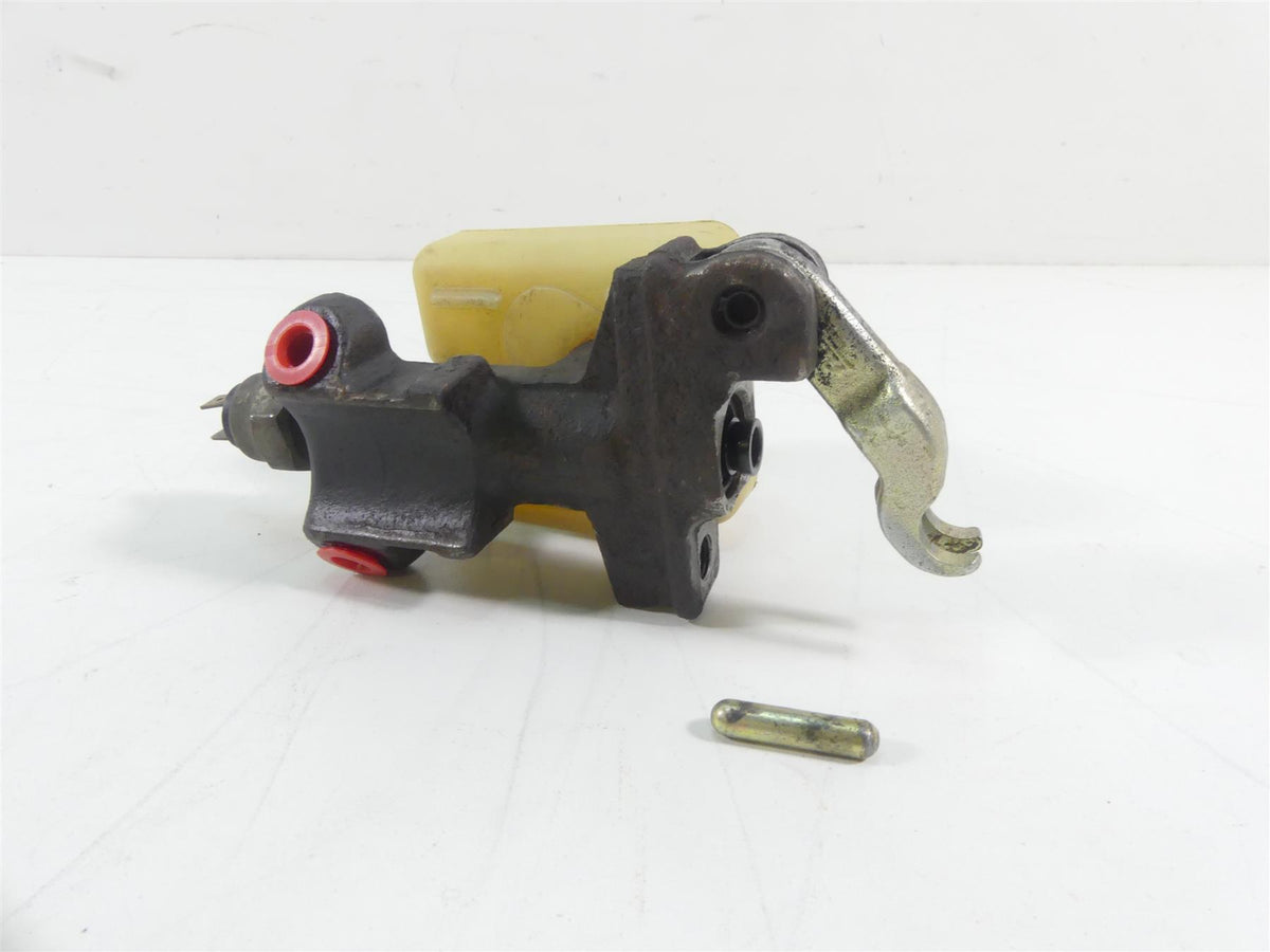 1978 BMW R100 S (2474) Dual Disc Under Tank Brake Master Cylinder 34311234379 {{ shop.shopifyCountryName }} - Mototech271