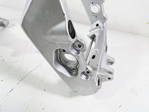 2020 Triumph Daytona 765 Moto2 Straight Main Frame Chassis #424 of 765 With Arizona Salvage Title T2071388 | Mototech271
