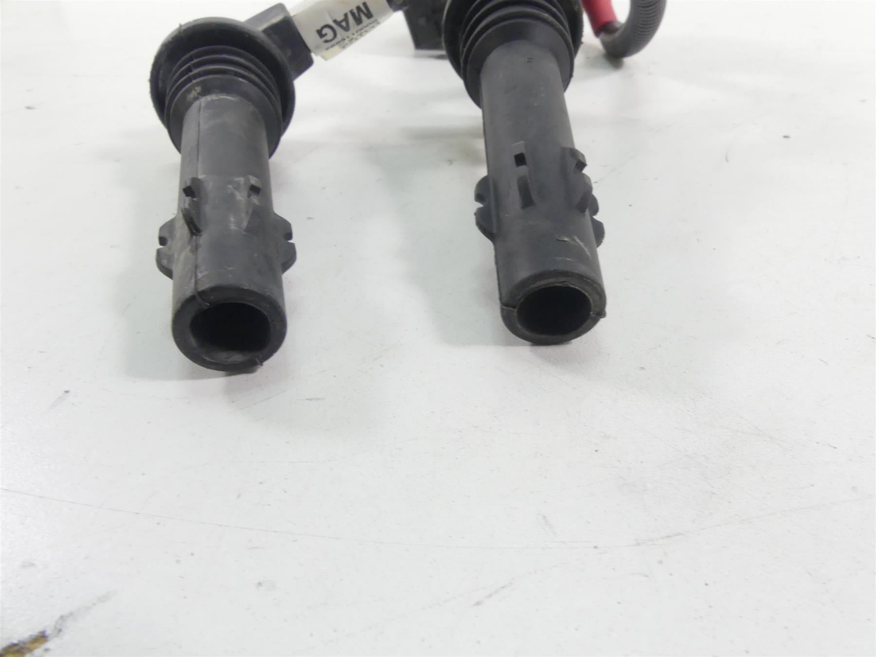 2018 Polaris RZR 1000 RS1 Ignition Coils Wires Plugs 4010425 2876049 {{ shop.shopifyCountryName }} - Mototech271