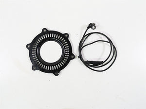 2020 KTM 1290 Super Adventure R Front Abs Brake Wheel Speed Sensor 76042125000