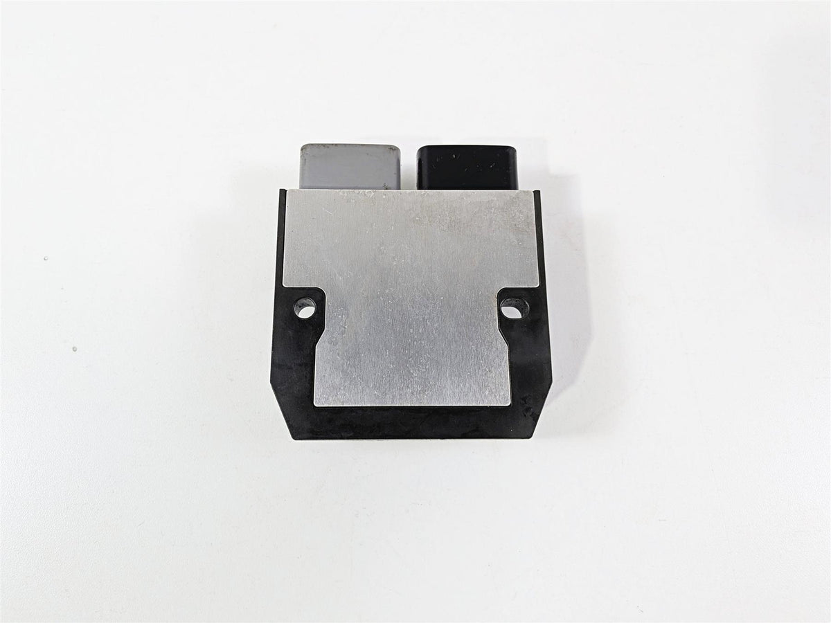 2012 Yamaha XV1900 Raider S Voltage Regulator Rectifier 1D7-81960-00-00 FH020AA {{ shop.shopifyCountryName }} - Mototech271
