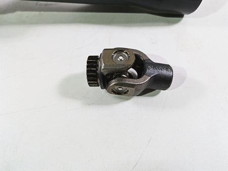 2016 Suzuki M109R VZR1800 Boulevard Swingarm Differential Shaft 27300-48850 {{ shop.shopifyCountryName }} - Mototech271