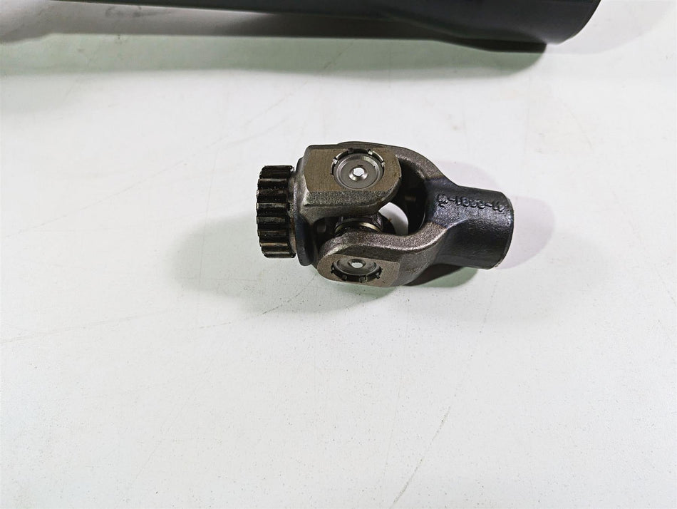 2016 Suzuki M109R VZR1800 Boulevard Swingarm Differential Shaft 27300-48850 {{ shop.shopifyCountryName }} - Mototech271