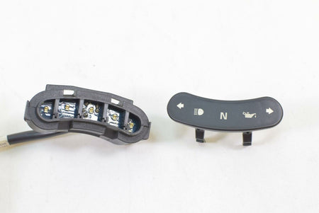 2009 Harley FXDFSE CVO Dyna Fat Bob Instrument Indiacator Lamps Lights 68892-00A {{ shop.shopifyCountryName }} - Mototech271