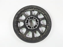 Load image into Gallery viewer, 2017 Harley Softail Heritage Classic FLSTC Rear Drive Belt Pulley 66T 40325-07
