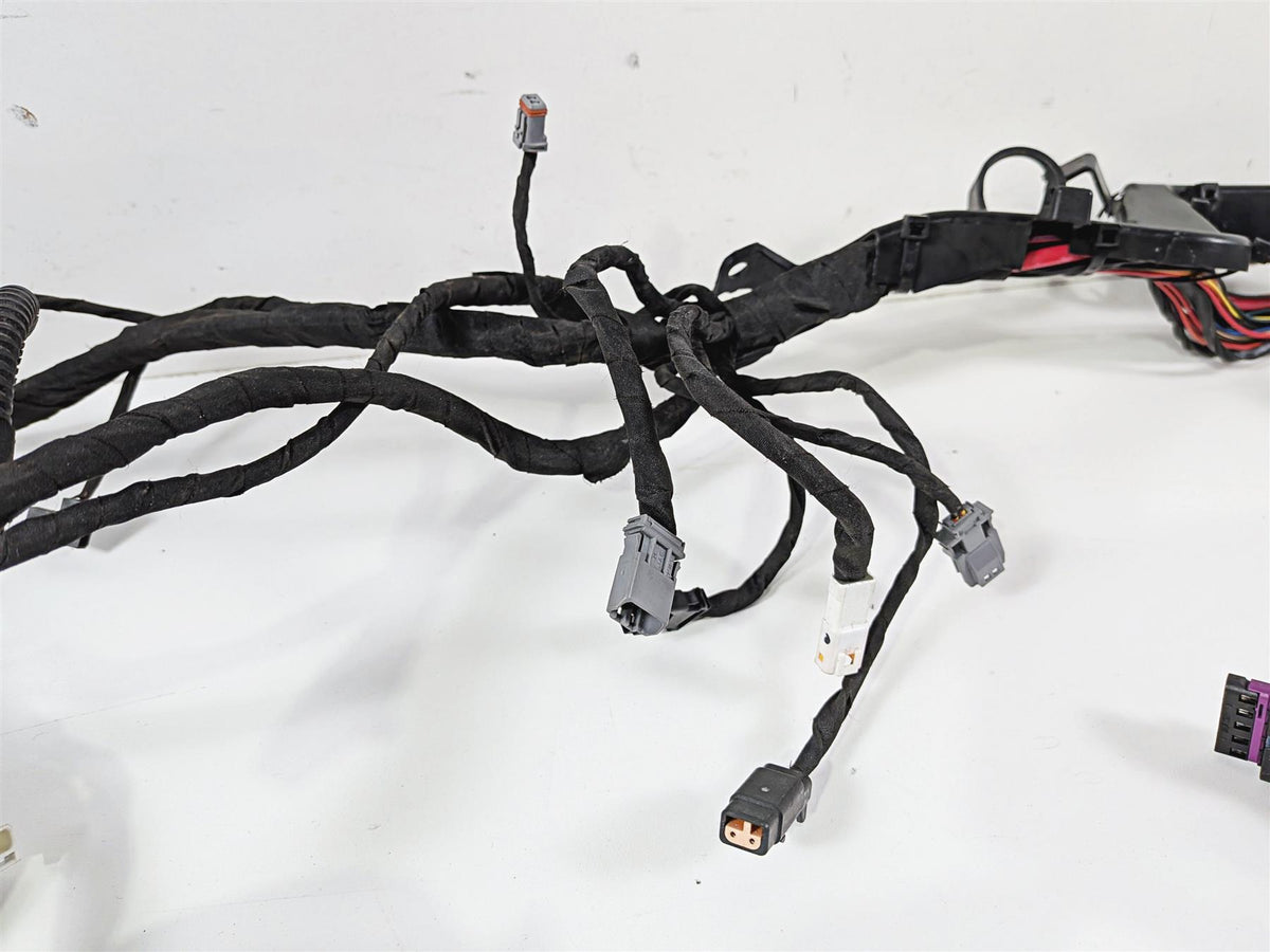 2023 Harley Adv RA1250 S Pan America Wiring Harness Loom FOR PARTS 69202185B {{ shop.shopifyCountryName }} - Mototech271