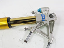 Load image into Gallery viewer, 2008 Aprilia RSVR 1000 Factory Straight Ohlins Front Fork Leg Set AP8163062

