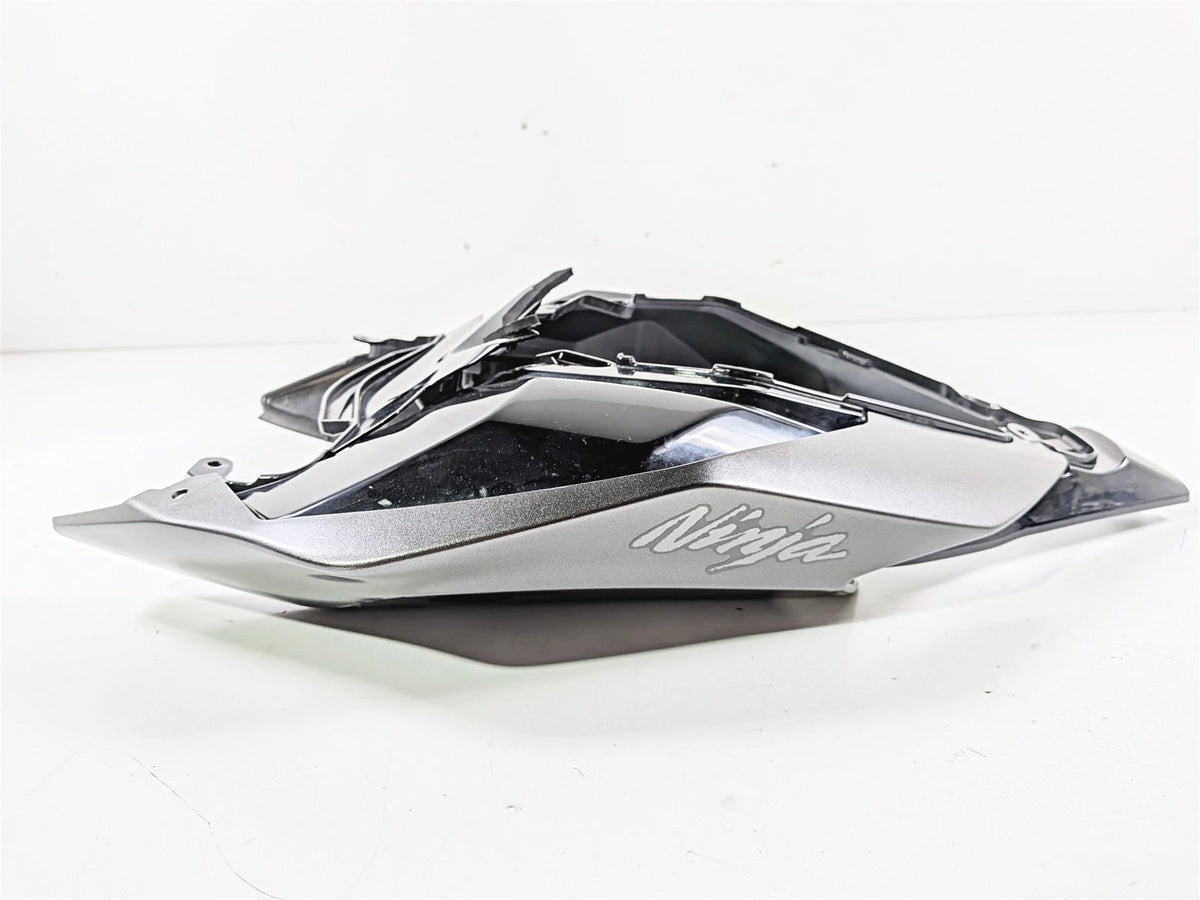2022 Kawasaki ZX10R ZX1000 Ninja Tail Cover Fairing Set - No Rash 36042-0006 {{ shop.shopifyCountryName }} - Mototech271