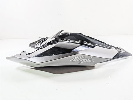 2022 Kawasaki ZX10R ZX1000 Ninja Tail Cover Fairing Set - No Rash 36042-0006 {{ shop.shopifyCountryName }} - Mototech271
