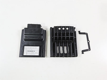 2023 Ducati Streetfighter V4 BBS Black Box Control Unit Module V21C STD 35811662A-Mototech271