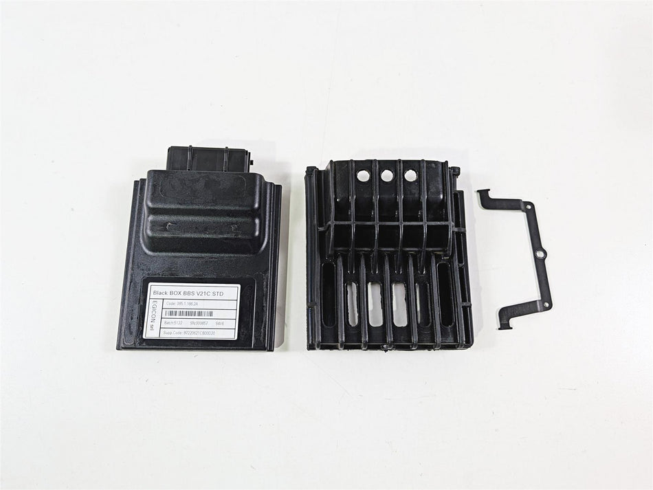 2023 Ducati Streetfighter V4 BBS Black Box Control Unit Module V21C STD 35811662A-Mototech271