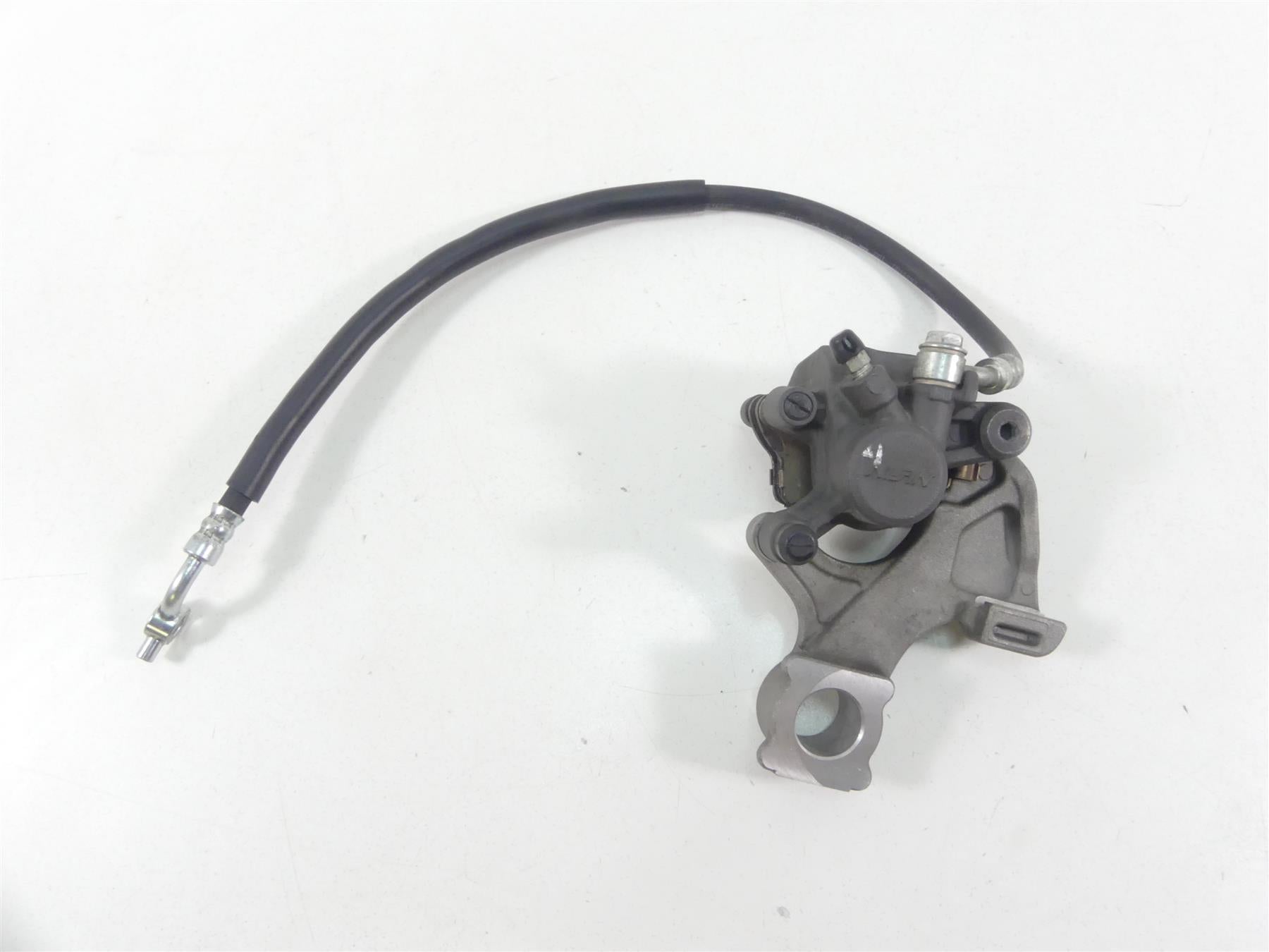 2016 Suzuki GSX-R750 Rear Nissin Brake Caliper & Bracket 25mm 69100-47H10-999 | Mototech271
