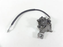 Load image into Gallery viewer, 2016 Suzuki GSX-R750 Rear Nissin Brake Caliper &amp; Bracket 25mm 69100-47H10-999 | Mototech271
