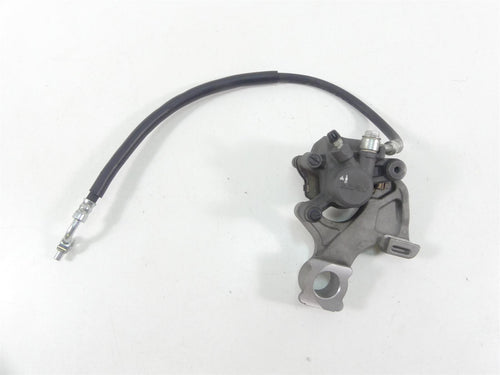 2016 Suzuki GSX-R750 Rear Nissin Brake Caliper & Bracket 25mm 69100-47H10-999 | Mototech271