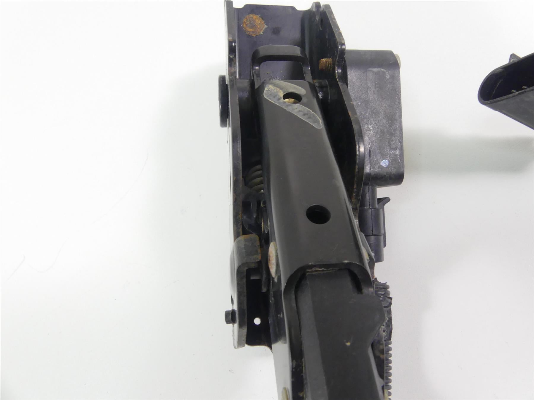 2018 Can Am Maverick X3 Turbo STD Brake Accelerate Foot Pedal Set 705601453 {{ shop.shopifyCountryName }} - Mototech271