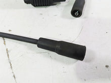 Load image into Gallery viewer, 2004 Harley Softail FLSTF Fat Boy Ignition Coil + Wires &amp; Plugs Set 31655-99 | Mototech271
