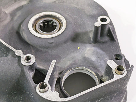 2010 Harley Touring FLHTK Electra Glide Inner Primary Clutch Cover 60677-07A {{ shop.shopifyCountryName }} - Mototech271