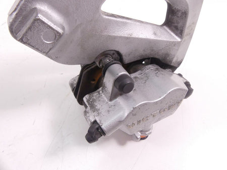 2010 Victory Vision Tour Rear Nissin Brake Caliper + Mount 1910926 {{ shop.shopifyCountryName }} - Mototech271