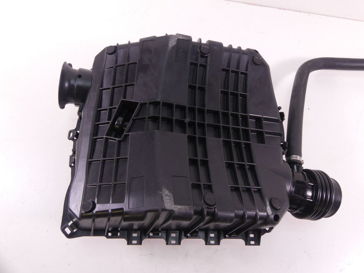 2011 Sea-Doo 4-Tec GTI SE 130 Air Box Cleaner Breather Resonator 274001366 {{ shop.shopifyCountryName }} - Mototech271