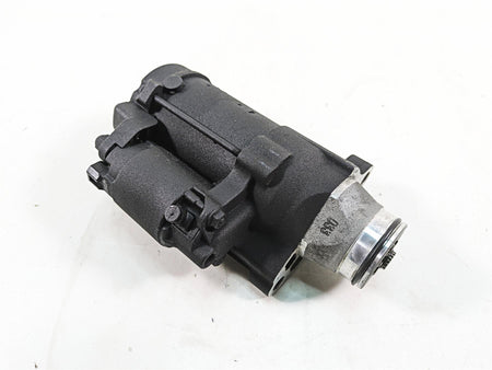 2019 Harley Touring FLHX Street Glide Engine Starter Motor M8 107 114 31400053 {{ shop.shopifyCountryName }} - Mototech271