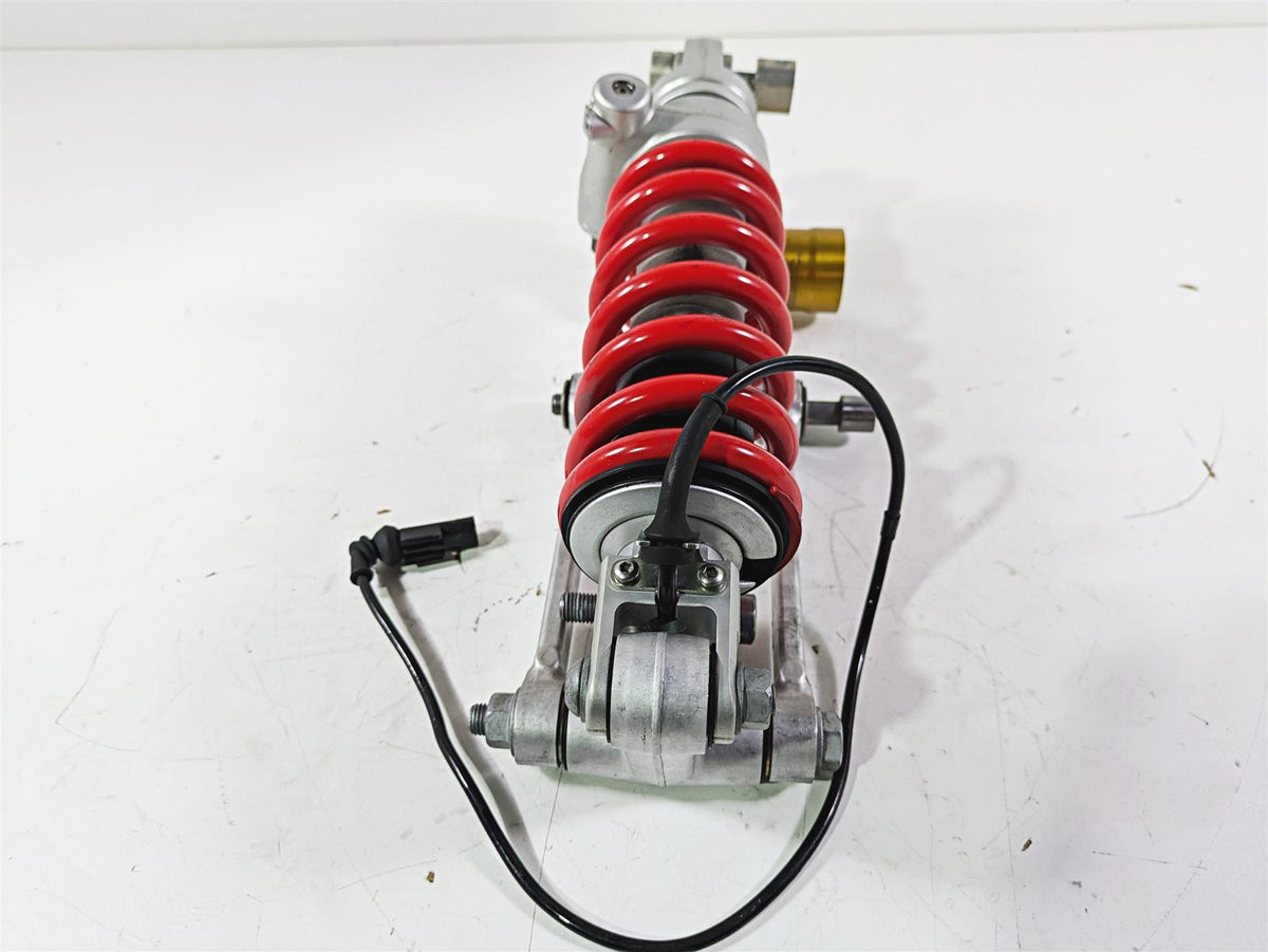 2016 BMW S1000RR K46 Rear DDC ESA Suspension Shock Damper Sachs 33548561412 {{ shop.shopifyCountryName }} - Mototech271