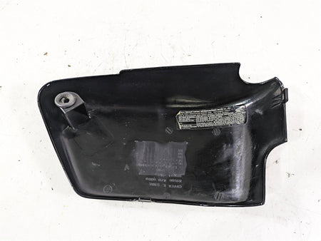 1998 Honda GL1500 Valkyrie Tour Left Side Cover Fairing 83600-MZ0-000 {{ shop.shopifyCountryName }} - Mototech271