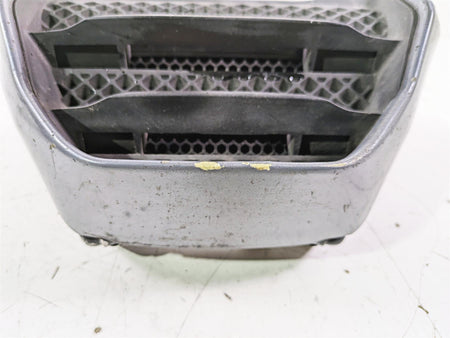 2017 Ducati Monster 1200 S Oil Cooler & Lines & Cover READ 54810461B {{ shop.shopifyCountryName }} - Mototech271