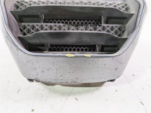 2017 Ducati Monster 1200 S Oil Cooler & Lines & Cover READ 54810461B | Mototech271