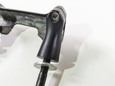2016 Indian Chief Classic Handlebar Handle Bar Holder Risers 5139656 {{ shop.shopifyCountryName }} - Mototech271