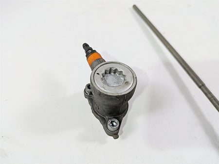 2012 Ducati Streetfighter 848 Clutch Slave Cylinder & Push Rod Set 19540031C {{ shop.shopifyCountryName }} - Mototech271
