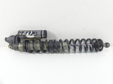 2018 Can Am Maverick X3 Turbo STD Straight Fox Left Front Shock Damper 706203243 {{ shop.shopifyCountryName }} - Mototech271