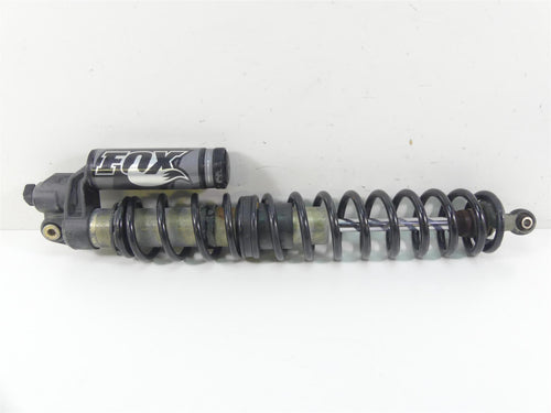 2018 Can Am Maverick X3 Turbo STD Straight Fox Left Front Shock Damper 706203243 | Mototech271