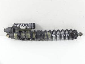 2018 Can Am Maverick X3 Turbo STD Straight Fox Left Front Shock Damper 706203243 | Mototech271