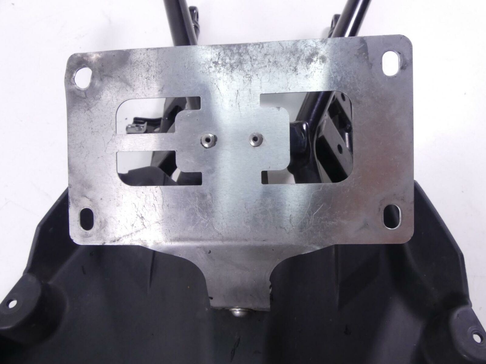 2008 Ducati 1098 Superbike Straight Sub Frame Subframe 47011902A {{ shop.shopifyCountryName }} - Mototech271