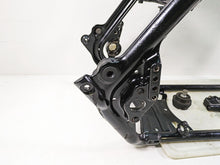 Load image into Gallery viewer, 2010 Harley Touring FLHTCU Electra Glide Straight Main Frame Chassis With Clean Texas Title. 47900-11BHP | Mototech271
