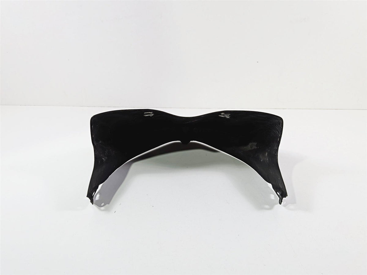 2008 Yamaha YZF R1 RN19 Front Fuel Gas Tank Carbon Fiber Cover {{ shop.shopifyCountryName }} - Mototech271