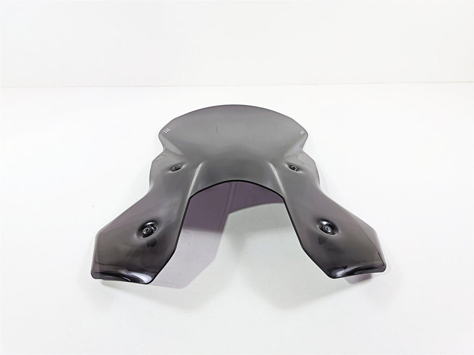 2016 KTM 1290 Super Adventure Puig Touring Black Windshield Screen REF.6494N {{ shop.shopifyCountryName }} - Mototech271